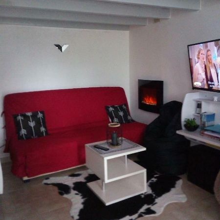 Loft Les Tourelles Apartment Andon Ngoại thất bức ảnh