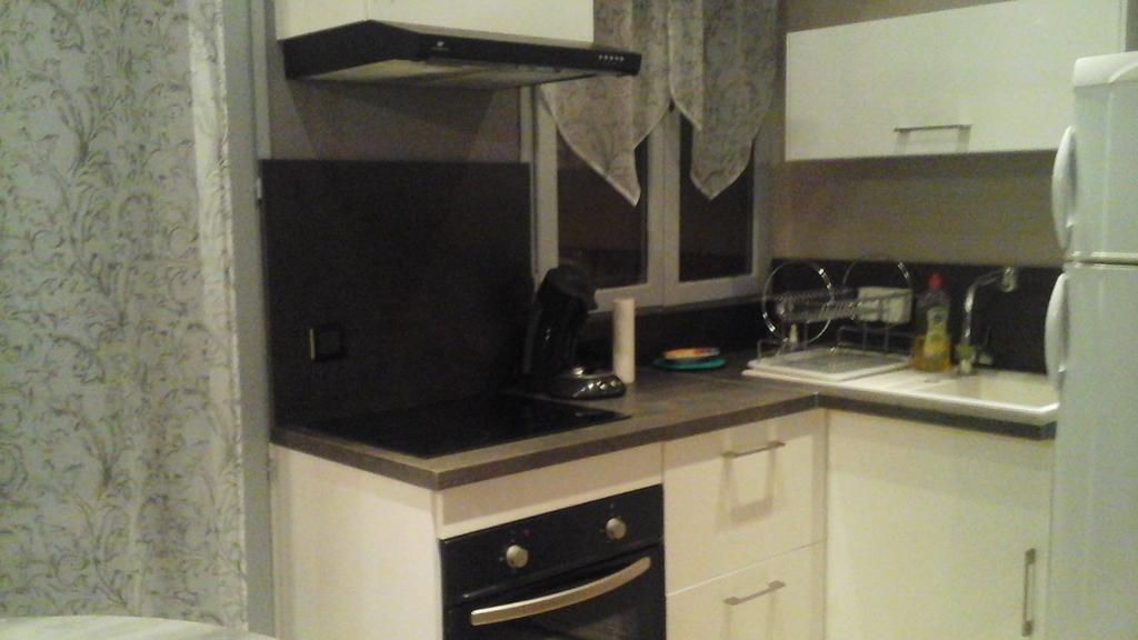 Loft Les Tourelles Apartment Andon Ngoại thất bức ảnh