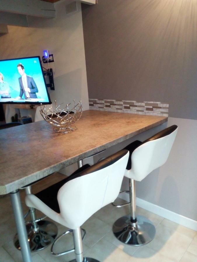 Loft Les Tourelles Apartment Andon Ngoại thất bức ảnh